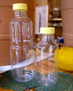 ペット容器100ml