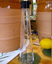 ガラス瓶200ml